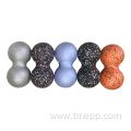 12cm EPP Foam Yoga Massage Peanut Ball